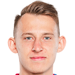 Lukasz Krakowczyk fm21