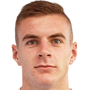 Mateusz Wesierski fm21