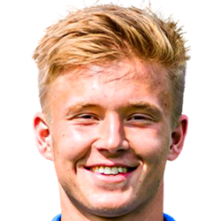 Maciej Serbintowicz fm 2021