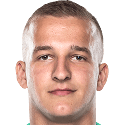 Kamil Orlik fm 2021