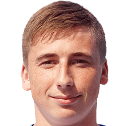 Mateusz Zalucki fm 2021