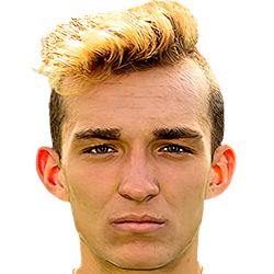 Kacper Glowienkowski fm21