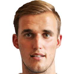 Piotr Kurbiel fm 2021