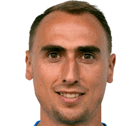 Kamil Sobala fm 2021