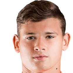 Szymon Tokarz fm 2021