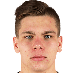 Sebastian Strózik fm21