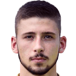 Leonid Otchenashenko fm 2021