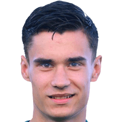 Jakub Kopaniecki fm 2021