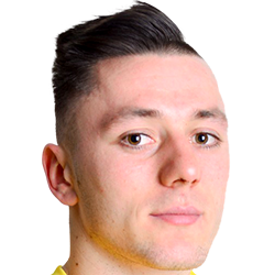 Wojciech Jurek fm21