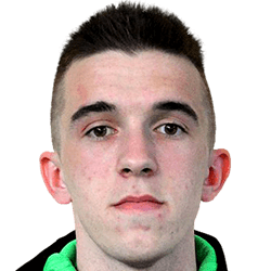 Kacper Spiewak fm 2021