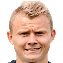 Adrian Kwiatkowski fm 2021