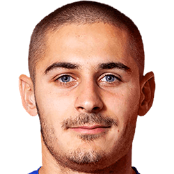 Jakub Czajkowski fm 2021