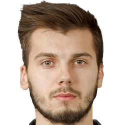 Mikolaj Smylek fm 2021