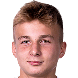 Kamil Dabrowski fm21