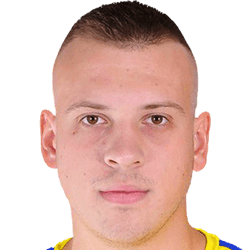 Damian Korkus fm21
