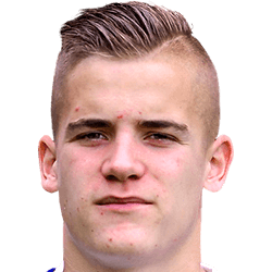 Aleksander Paluszek fm21