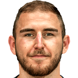 Patryk Adamczuk fm21