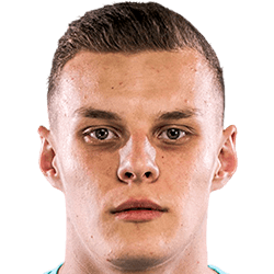 Wiktor Kaczorowski fm 2021