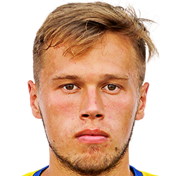 Hubert Kisiel fm21