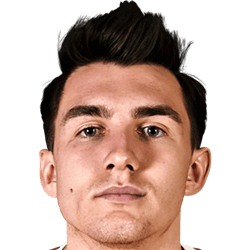 Michal Orzechowski fm21