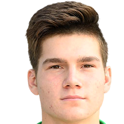 Hubert Idasiak fm 2021