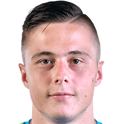 Patryk Rojek fm 2021