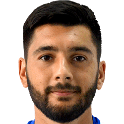 Pawel Brzuzy fm 2021