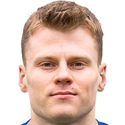 Daniel Niznik fm 2021