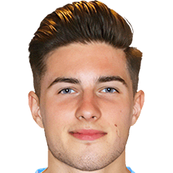 Sebastian Jarosz fm 2021