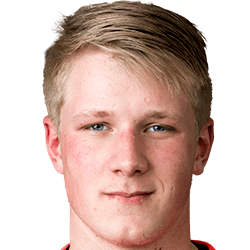 Bartosz Mrozek fm 2021