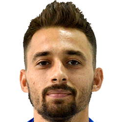 Konrad Andrzejczak fm 2021