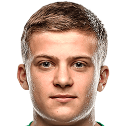 Jakub Kaluzinski fm21