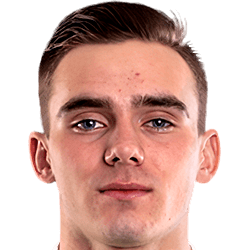 Adrian Tokarski fm 2021