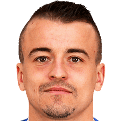Mateusz Zatwarnicki fm21