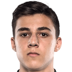Dawid Barnowski fm21
