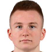 Bartosz Olszewski fm 2021