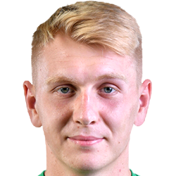 Igor Korczakowski FM 2021