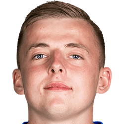 Bartosz Bartkowiak fm21
