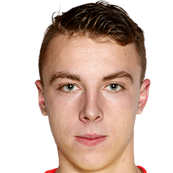 Adrian Rybak fm 2021