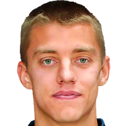 Jakub Kuzko fm21