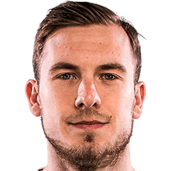 Damian Sierant fm 2021