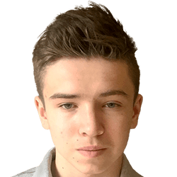 Adam Kramarz fm 2021