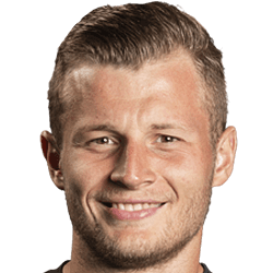 Krystian Wozniak fm 2021