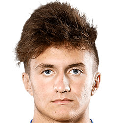 Mateusz Stepien fm21