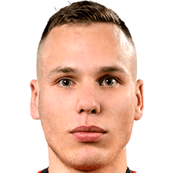Tomasz Gajda fm21