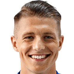 Wojciech Mazurowski fm 2021
