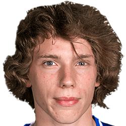 Michal Zimmer fm 2021