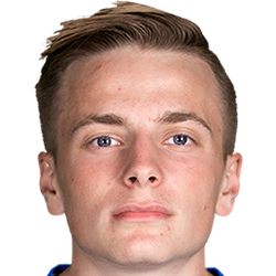 Karol Smajdor fm21