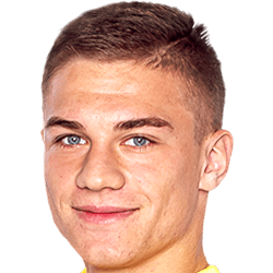 Kacper Tabis fm21