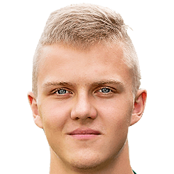 Kacper Izydorczyk fm21